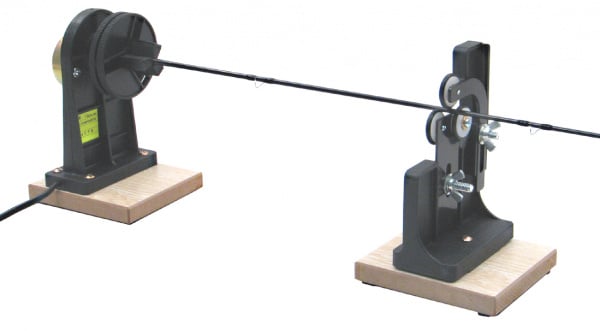 ドライヤーモーター